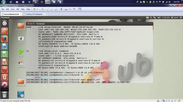 PKI | Public Key Infrastructure (PKI) by LearningLynks India Pvt Ltd смотреть онлайн
