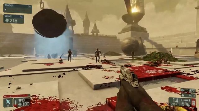 KILLING FLOOR 2 COMO CAMBIAR IDIOMA смотреть онлайн