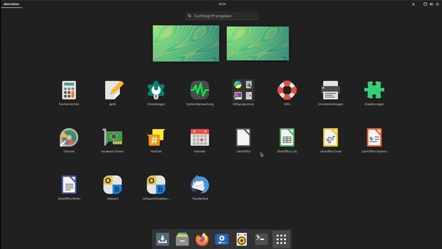 Stand zu Solus im August 2022 #solus смотреть онлайн