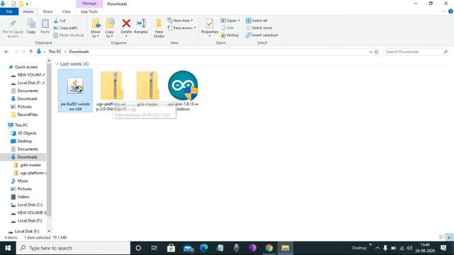 How to Install UGS | Universal Gcode Sender | CNC Router Machine | In Tamil | смотреть онлайн