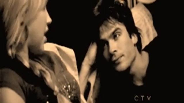 Lexi [Stefan , Damon & Alex Pettyfer] {Fifteen} [The Vampire Diaries] смотреть онлайн