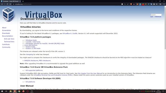 USAR MÁQUINA VIRTUAL PARA PROTEÇÃO CONTRA NOVAS CRIPTOMOEDAS , WALLETS/CORES MALICIOSOS, NO WINDOWS смотреть онлайн