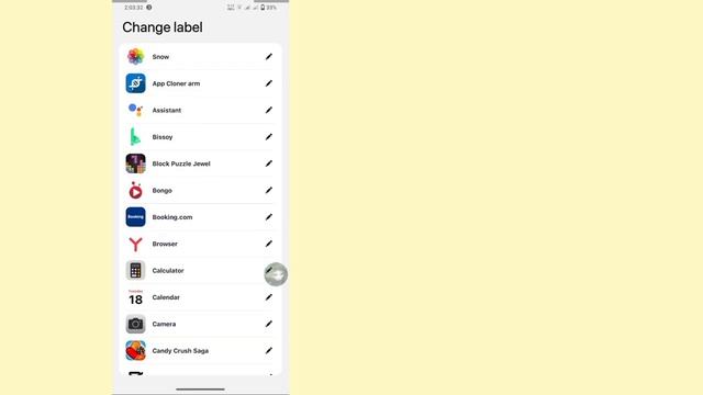 SAIU!! LAUNCHER IOS 17.1 COMO TRANSFORMAR O ANDROID EM IPHONE IOS 17 | 2023 📲🍏 смотреть онлайн
