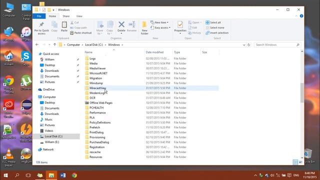 Take Ownership of ANY File or Folder SUPER EASY смотреть онлайн
