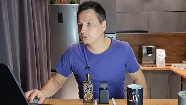 La Yuqawam Ambergris Showers Rasasi лучший клон Memo Irish Leather