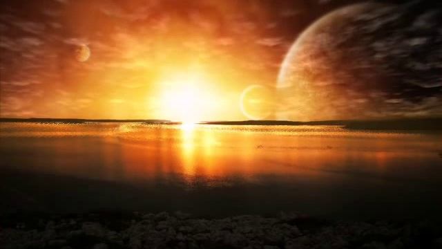Animated Wallpapers - Sept. '08 Edition смотреть онлайн