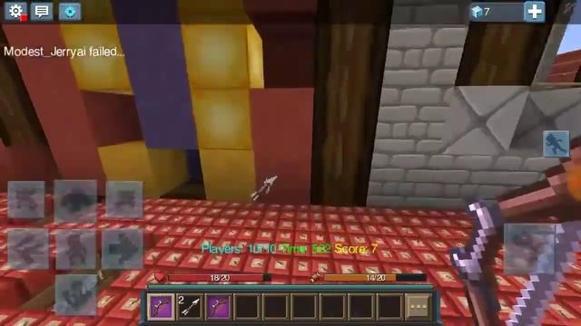 👏 Nimble Archer 👏 смотреть онлайн
