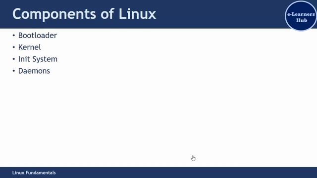 What is Linux? (2021) | Introduction to Linux | Linux Fundamentals - 001 (2021) смотреть онлайн