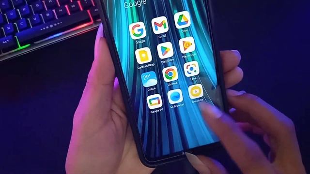 Cara Miroring Hp ke PC Tanpa Delay смотреть онлайн