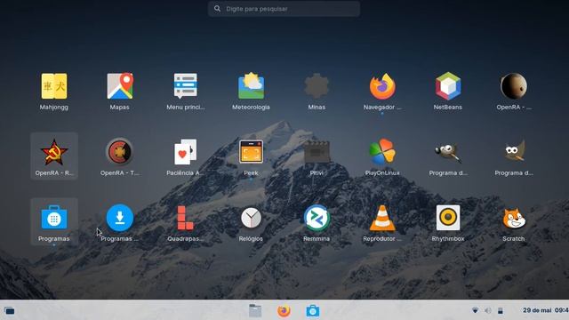 First things to do after install Zorin OS 16.2 смотреть онлайн