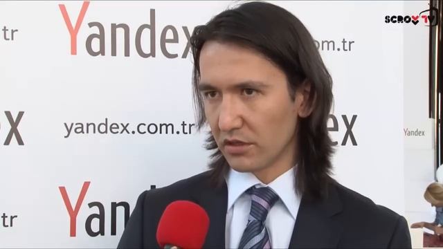 Yandex Türkiye'de Yayında смотреть онлайн