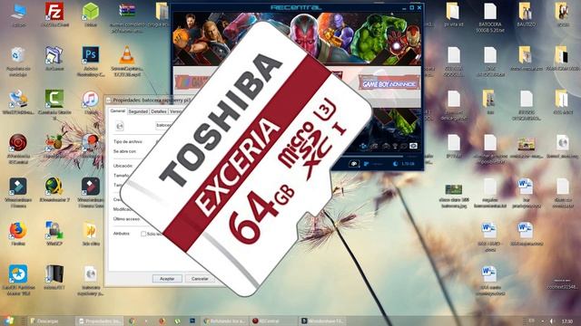 Imagen Batocera 5.20 64GB Raspberry pi [3b plus] 64GB Recalbox download смотреть онлайн