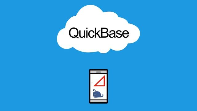 Moby Quick - Offline Mobile Data Entry for QuickBase смотреть онлайн