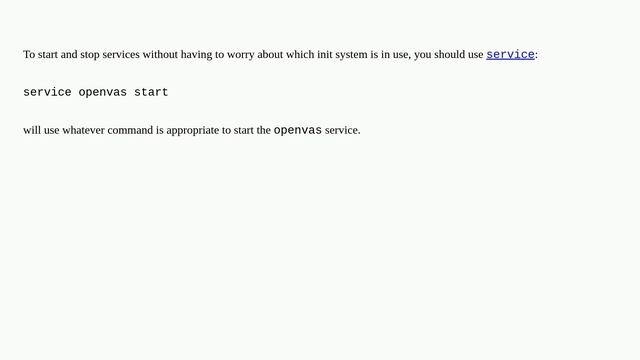 Unix: How to resolve 'System has not been booted with systemd as init system (PID 1). Can't operate смотреть онлайн