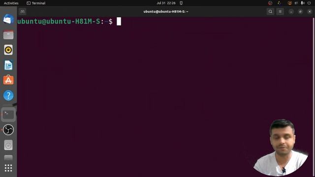 S1E6 | How To Work With Linux Command | Ubuntu Linux смотреть онлайн