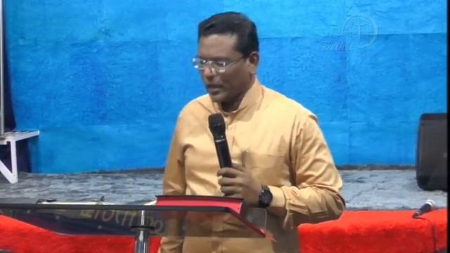 24th August 2018 | Special Revival Meeting| Message By: Pastor.T D John Christopher смотреть онлайн