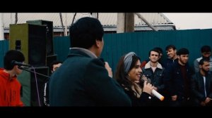 ТУЁНА! АЗИЗБЕК ВА ШУКРОНА - ХАР БЗАНА😁🐎🐮 AZIZBEK & SHUKRONA - HAR BZANA😁🐎🐮