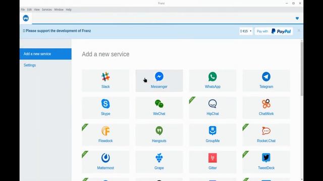 Must Have Linux Apps. смотреть онлайн