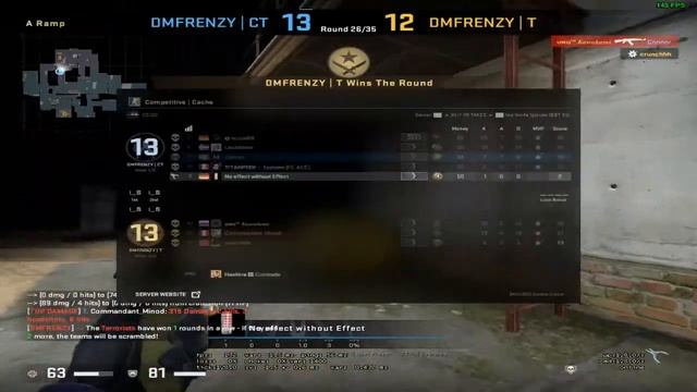 How To Play CSGO In 2022 With A Competitive Cooldown!! смотреть онлайн