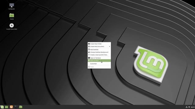 Linux Mint vs Peppermint: Comparing and Contrasting Two Great Distros смотреть онлайн