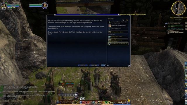 LOTRO | S21 Episode 689: Westfold смотреть онлайн