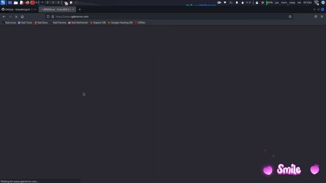 QARK TOOL IN KALI LINUX / INSTALL AND INSET QARK IN KALI LINUX/ Quick Android Review Kit смотреть онлайн