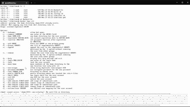 Desktop no Container: máquinas enlatadas portáteis - Fredrik Reed смотреть онлайн