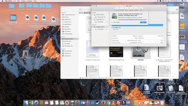 Solving Read Only External Drive SD Card Problems on Your Mac смотреть онлайн