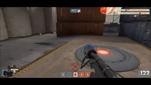 TF2 Steams BIG picture смотреть онлайн