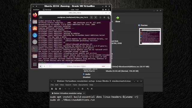 Let's Change Ubuntu Altogether смотреть онлайн