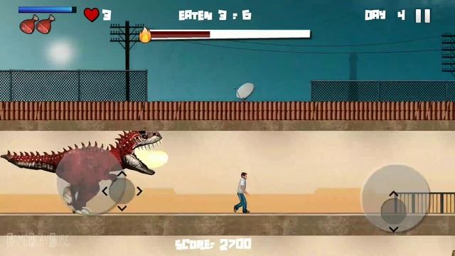 Paris Rex (By Gametornado) IOS/Android Gameplay Video