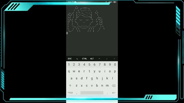 Cara Spam SMS And Spam Call Via Termux For Android смотреть онлайн