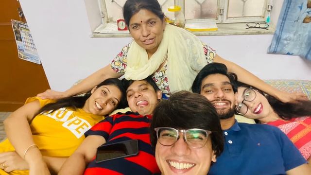 CAPT. SANDEEP BAGH - PROOF OF PERFECT DESTINY смотреть онлайн