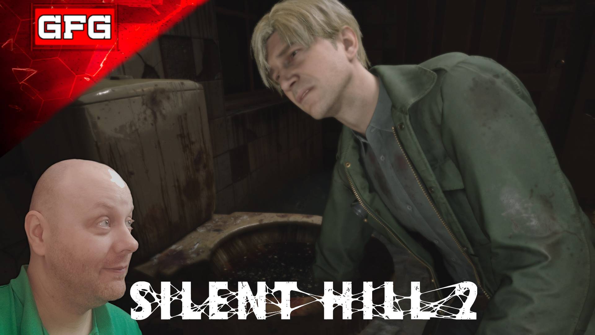Silent Hill 2 Remake (2024) БОЛЬНИЦА БРУКХЕЙВЕН | 3ч2 | Сайлент Хилл 2 Ремейк Полное Прохождение смотреть онлайн