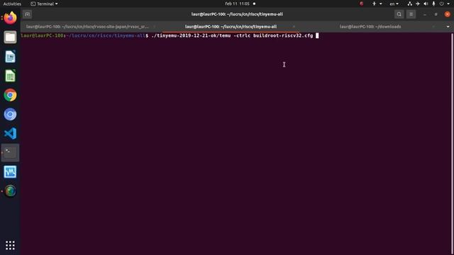 Road to Linux on RISC-V in Verilog - with book смотреть онлайн