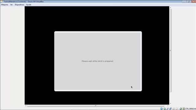 Instalacion de mandriva en virtual box смотреть онлайн