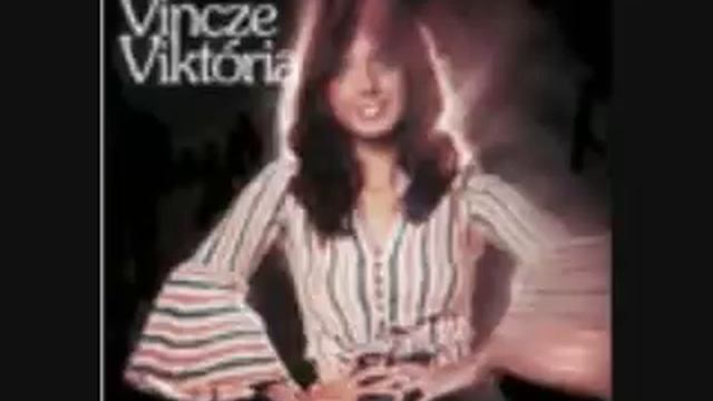 Vincze Viktória - A Mosolyodat El Kellene ültetnem.