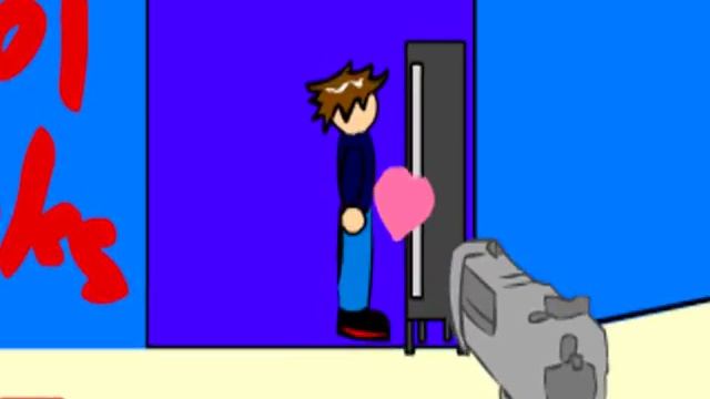 Half Life Valentine's Flash смотреть онлайн