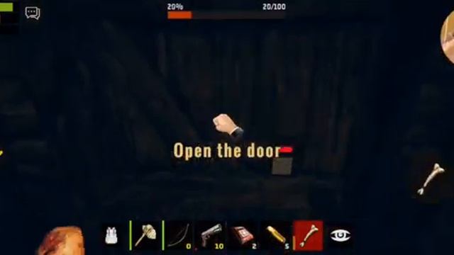 Just Survival Multiplayer Raiding