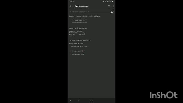 Module và tweak android ngon ( no root ) Giúp tăng FPS, ổn định CPU, GPU | NDT FIX LAG смотреть онлайн