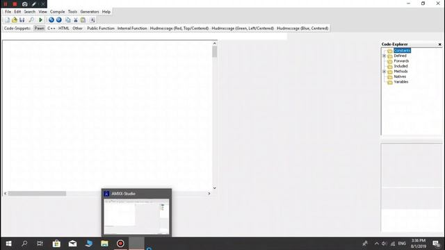 CS 1.6 [ZP MOD] How To Create V.I.P Extra Items [Tutorial] смотреть онлайн