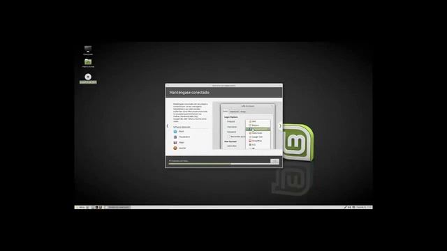 TUTORIAL DE INSTALACION DE LINUX Y WINDOWS Y SU COMPARACION смотреть онлайн