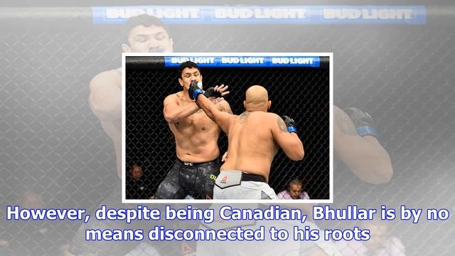 Arjan singh bhullar hopes to hit the ufc 'pay dirt' in india смотреть онлайн