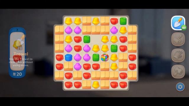 Design Masters — interior design | Gameplay Walkthrough Part 1 - Level 1-10 (iOS, Android). смотреть онлайн