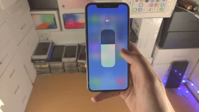 How To Use iOS 16 Control Center! смотреть онлайн
