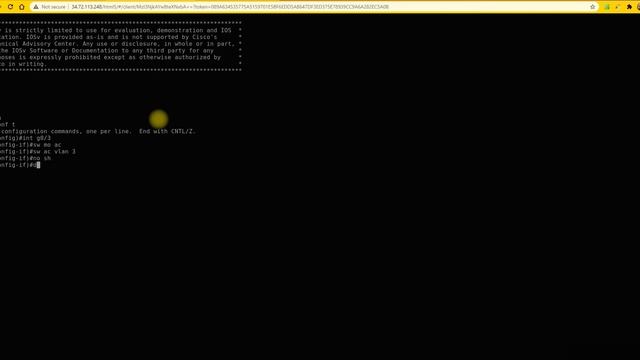 PacketFence Inline Enforcement Part 1