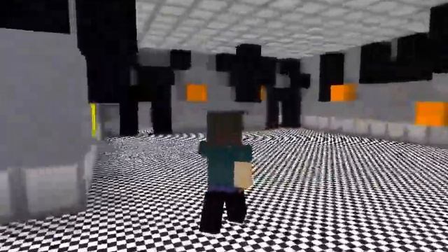 Kidblock fnaf 2 place! смотреть онлайн