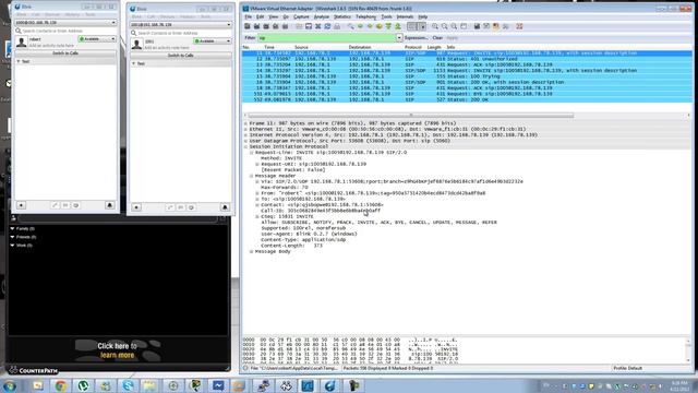 SIP Practical Series - Basic Call Setup and Teardown смотреть онлайн
