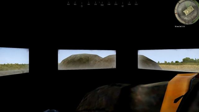 "World of Tanks" [Arma 3 Iron Front] смотреть онлайн