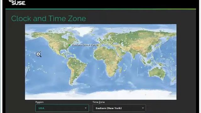 Suse basic install смотреть онлайн